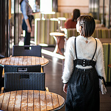 浜松 カフェ おひとり様がゆっくり過ごせる｜カフェテラス1952のインスタグラム