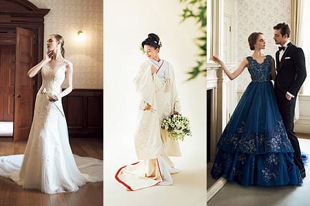 フォト婚フェア