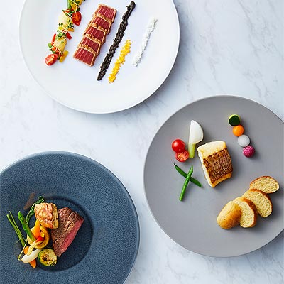 エストリアルの婚礼料理