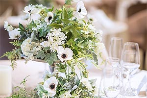 浜松の結婚式場エストリアルのイメージ写真