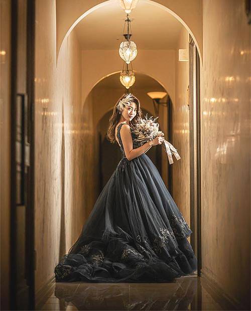 浜松の結婚式場エストリアルのプレミアムフォトウェディング