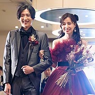 結婚式レポ