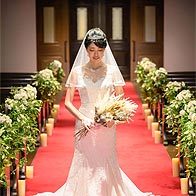 結婚式レポ