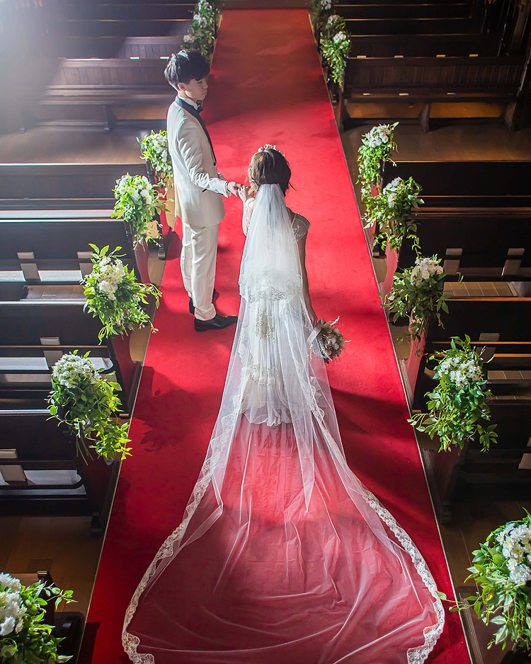 公式 浜松結婚式場エストリアル 浜松駅に一番近いゲストハウス