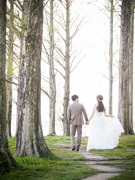 浜松 フォトウェディング 結婚式専門のカメラマンが撮影した写真12