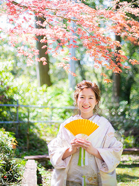 浜松 フォトウェディング 結婚式専門のカメラマンが撮影した写真13