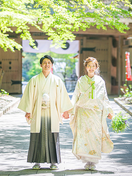 浜松 フォトウェディング 結婚式専門のカメラマンが撮影した写真15