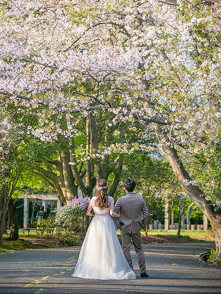 浜松 フォトウェディング 結婚式専門のカメラマンが撮影した写真18