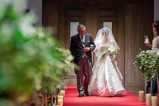 浜松 結婚式場 挙式会場