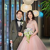 浜松 結婚式場 安い イズモ株式会社の結婚式レポ3