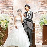 浜松 結婚式場 安い イズモ株式会社の結婚式レポ7