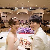 浜松 結婚式場 安い イズモ株式会社の結婚式レポ8