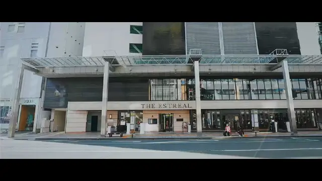 エストリアルの結婚式ムービー